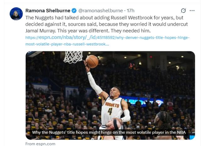 多大仇多大怨？G5前 湖人喉舌记者连曝韦少黑料