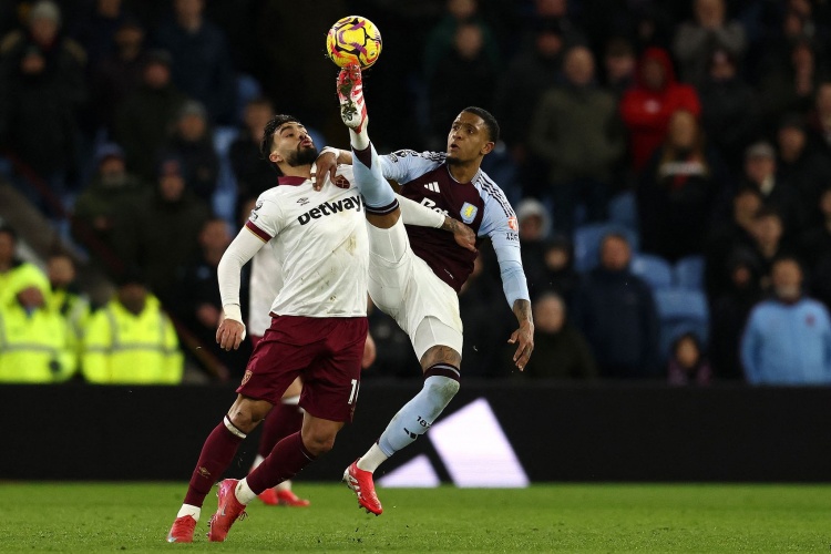 竞技宝JJB-talkSPORT：帕奎塔对冬窗转会持开放态度，他想回巴西踢球