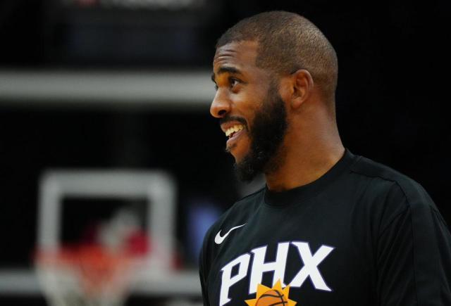 竞技宝官网-保罗再度助飞比永博 太阳续约艾顿已占绝对主动？