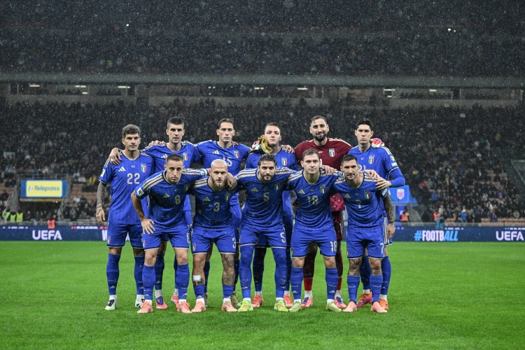 竞技宝-世预生死战来袭！意大利想要稳赢波黑晋级，做好这几点是关键