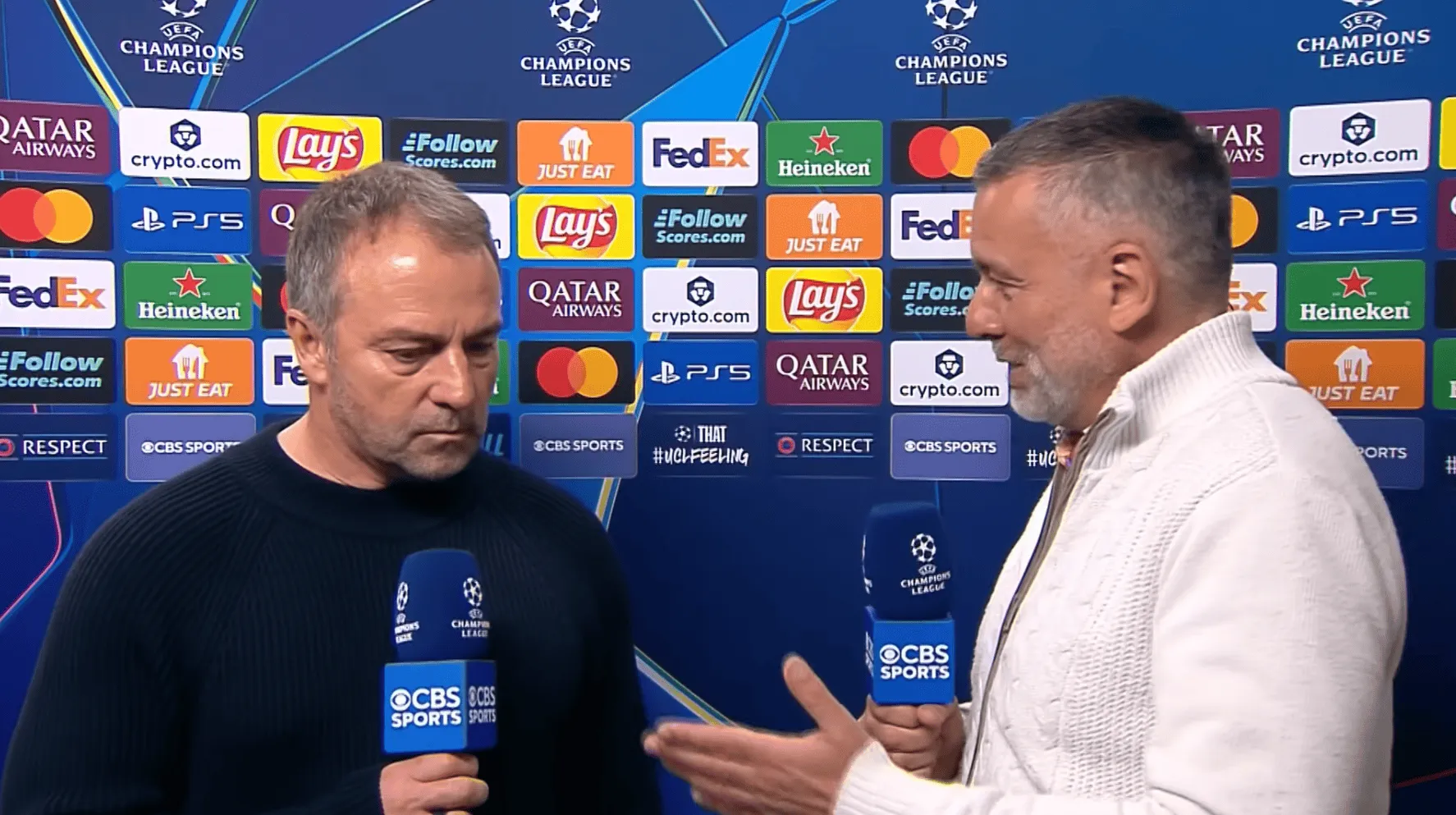 JJB竞技宝-弗里克：我为球队感到骄傲；不认同判罚对方应该是红点套餐