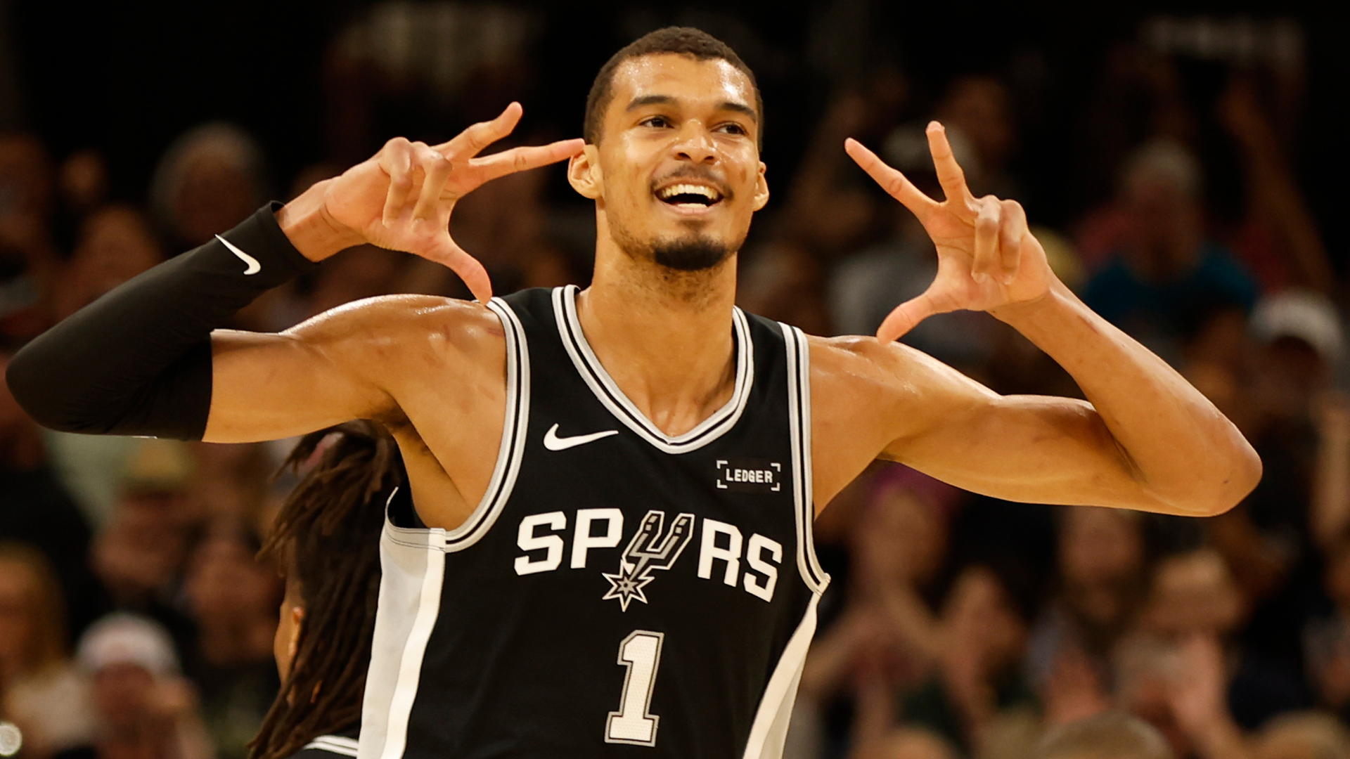 竞技宝-NBA把季后赛赛程做成盲盒，10队周日才拆封